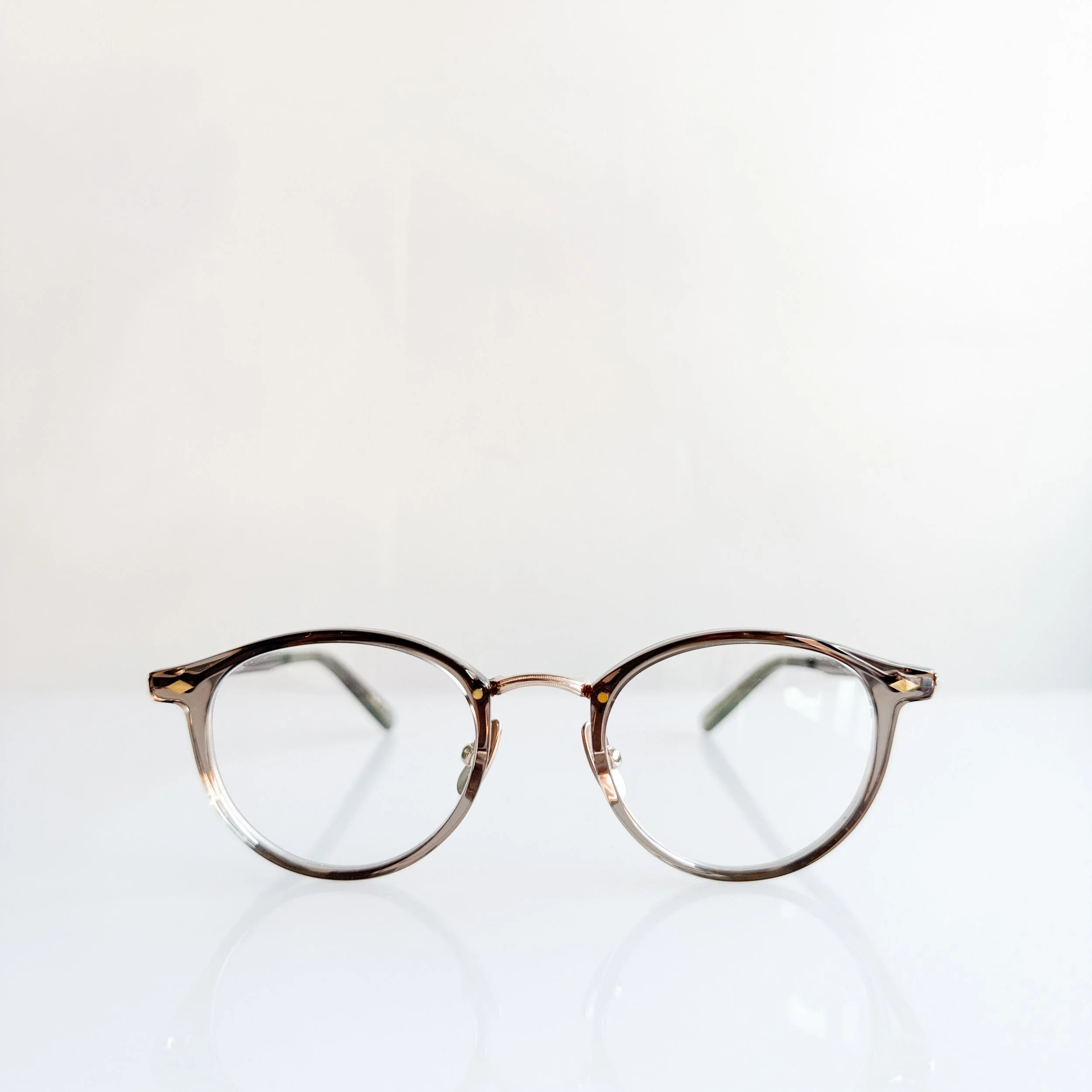 Yellows Plus - "Selina" - Taupey Brown