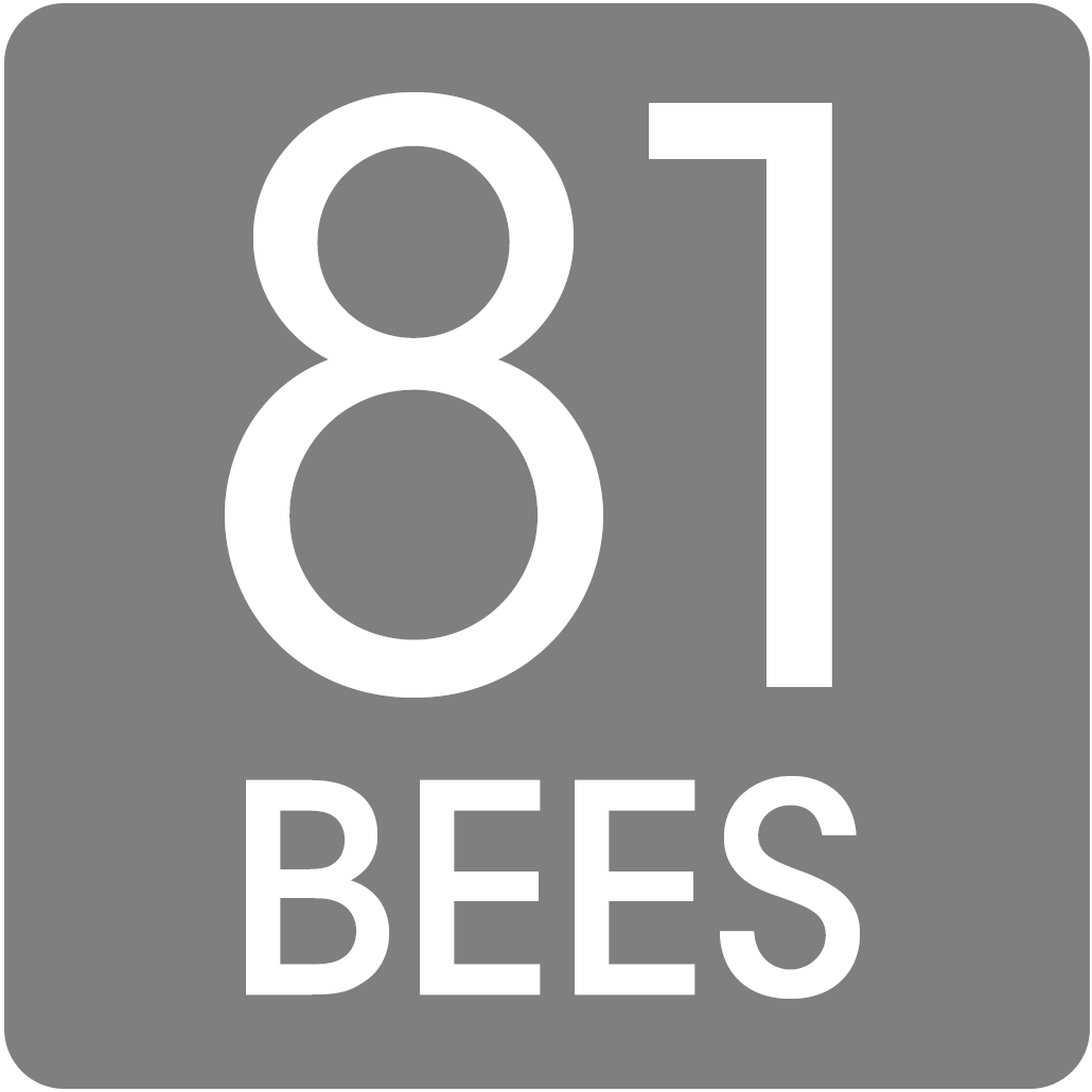 81Bees