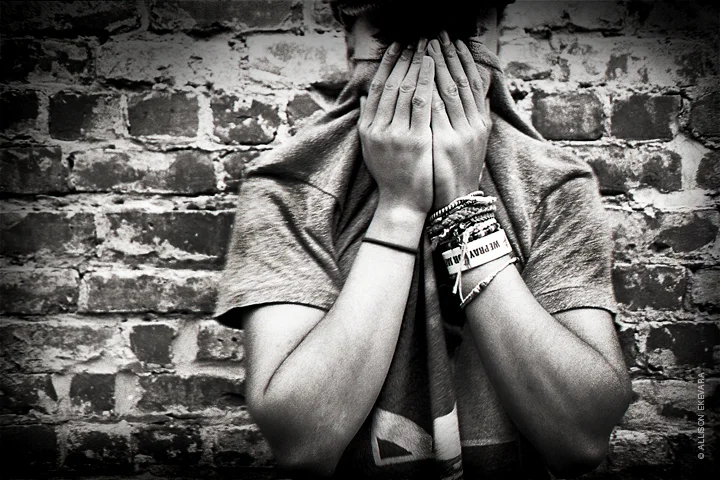 Plastic Camera Portraits