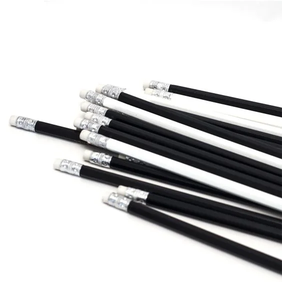 HUSTLE Pencil Set
