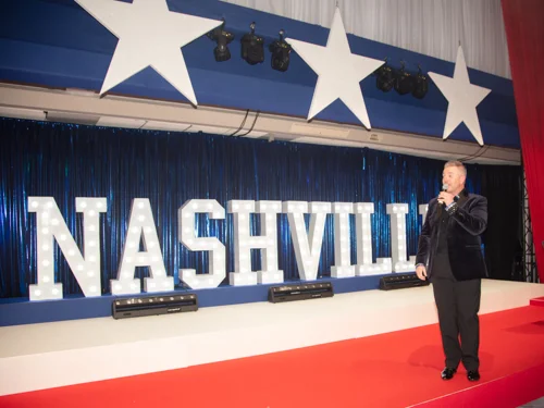 The Midsummer Ball Raises More Than £70,000