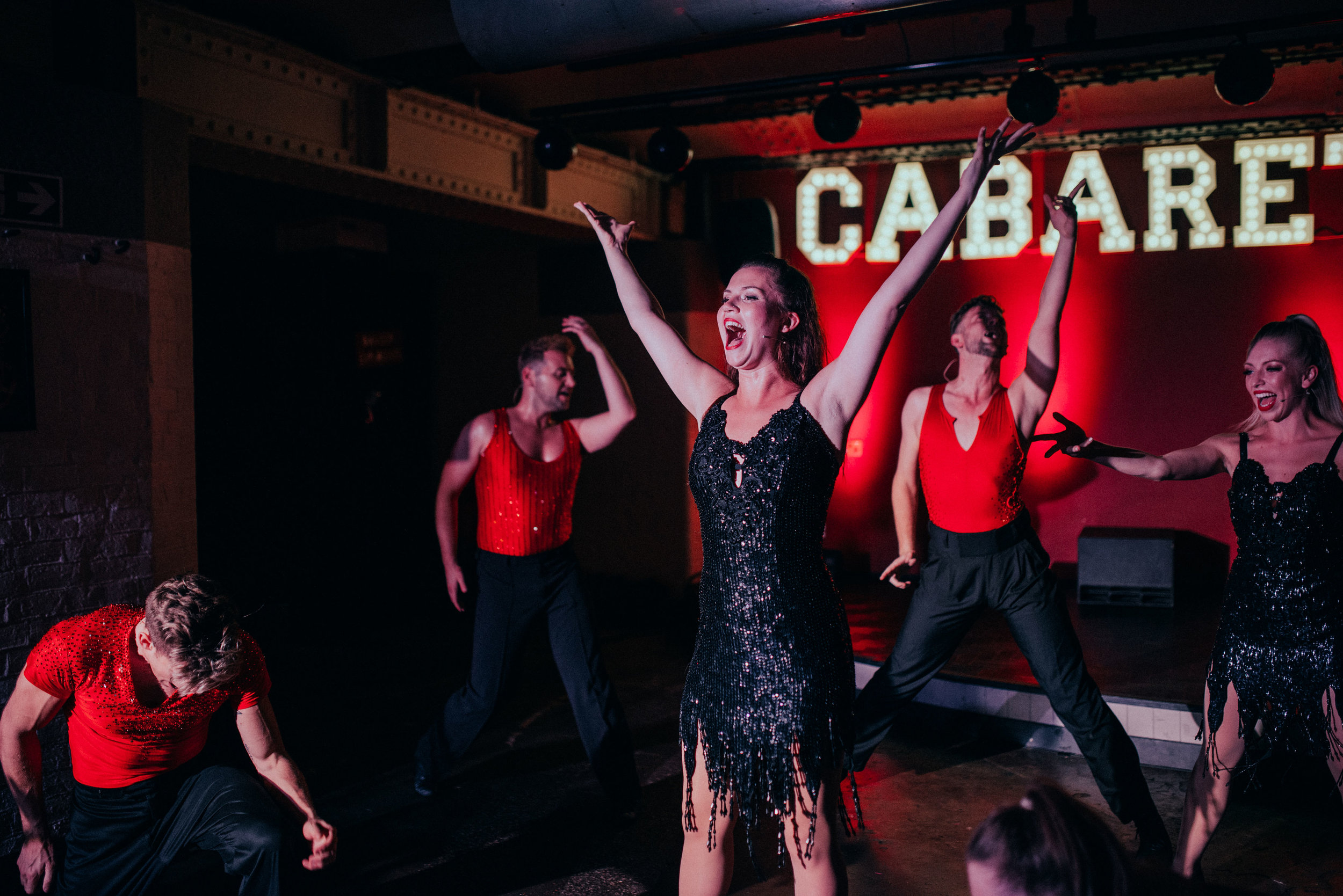 Se7en Deadly Sins - A Temptingly Luxurious Birthday