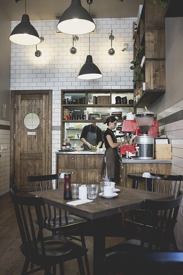 MOMO Grill Klaipėda.