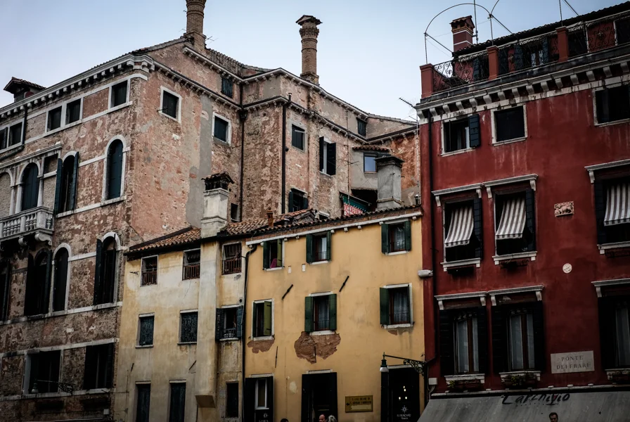 Venezia