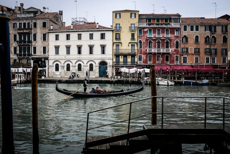 Venezia.