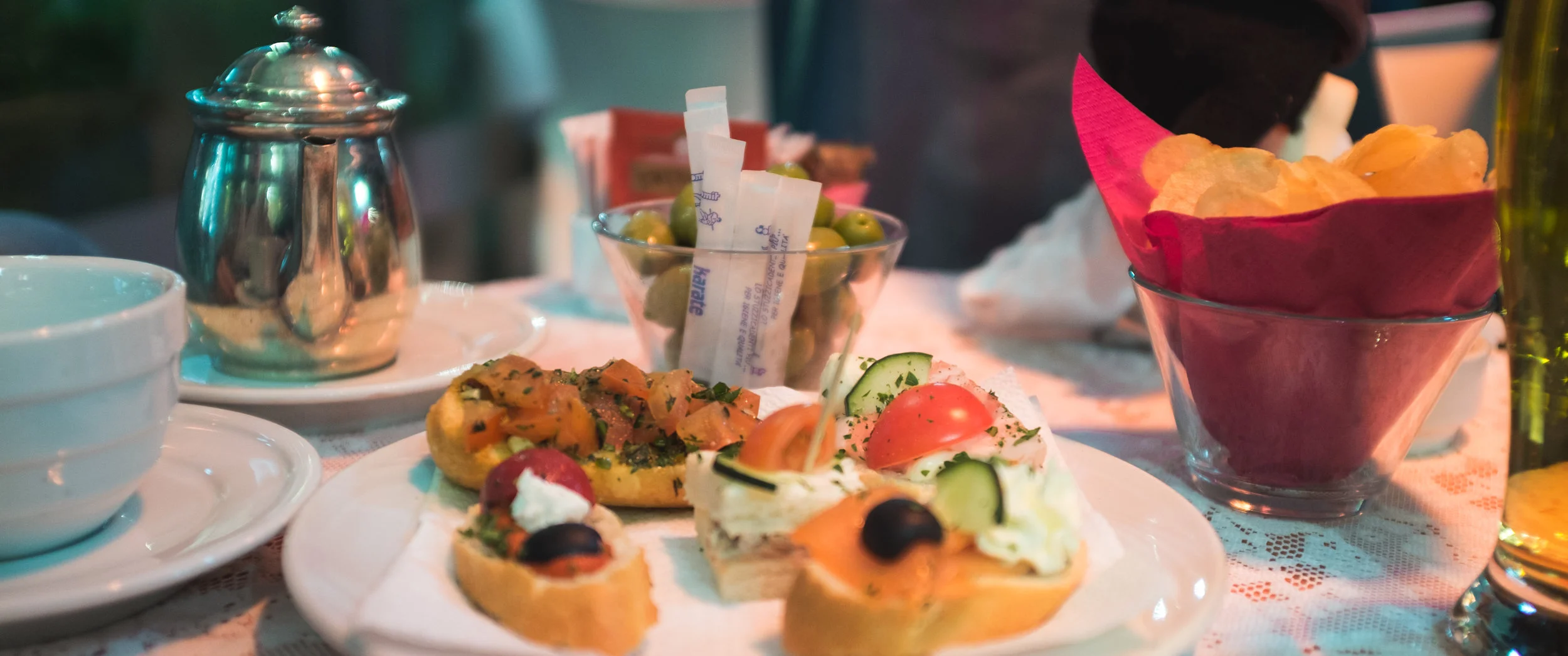 Cicchetti