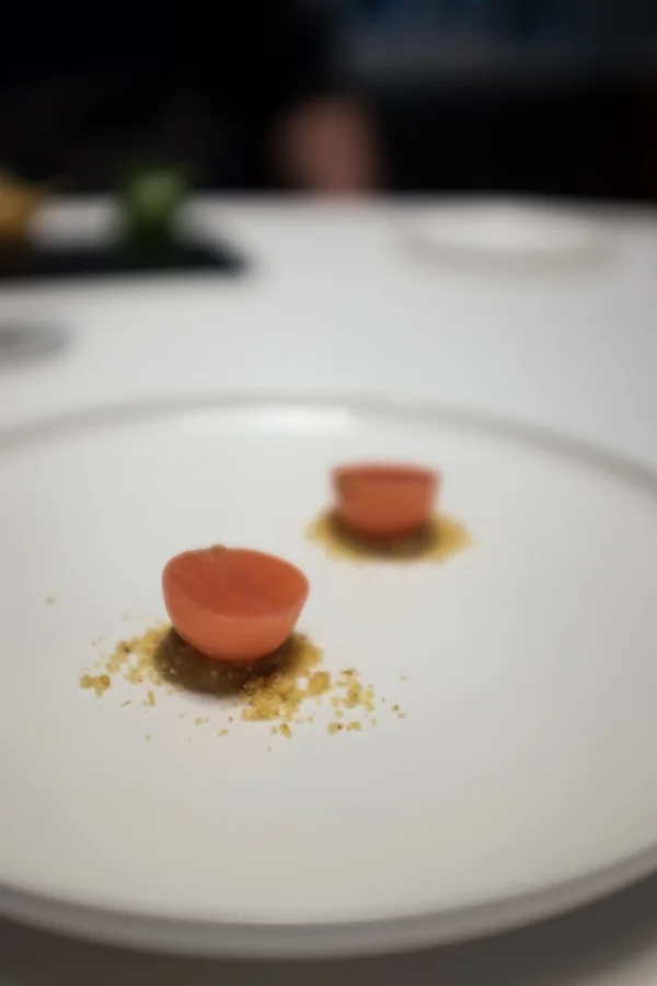 Casual. Rauginti burokėliai. Casual. Pickled radish.
