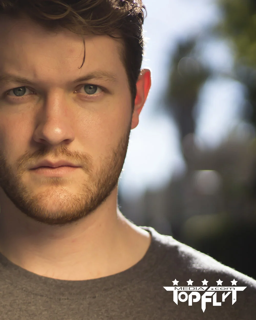 Andrew Lester - Actor Headshots
