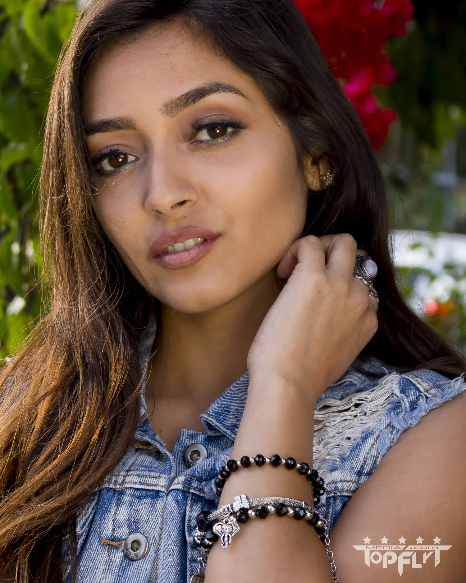 Rawan Mah - Actor & Model Headshots