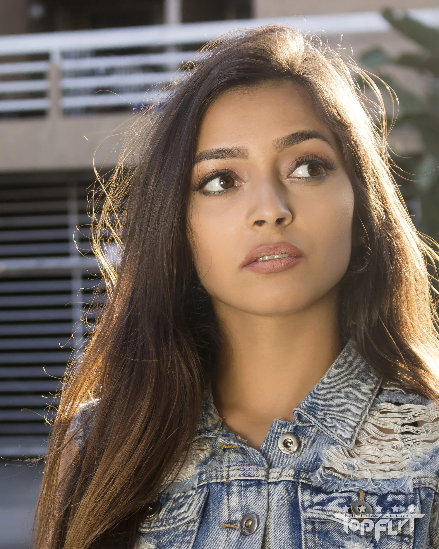 Rawan Mah - Actor & Model Headshots