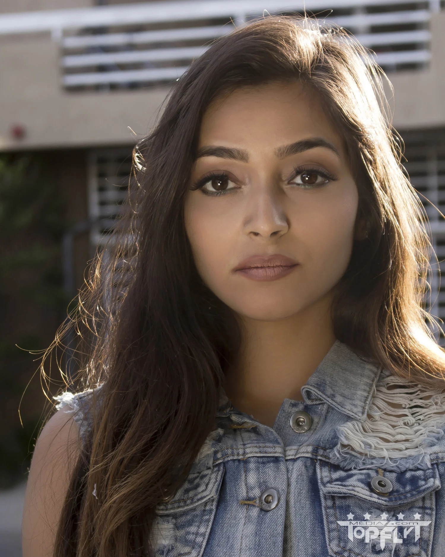 Rawan Mah - Actor & Model Headshots