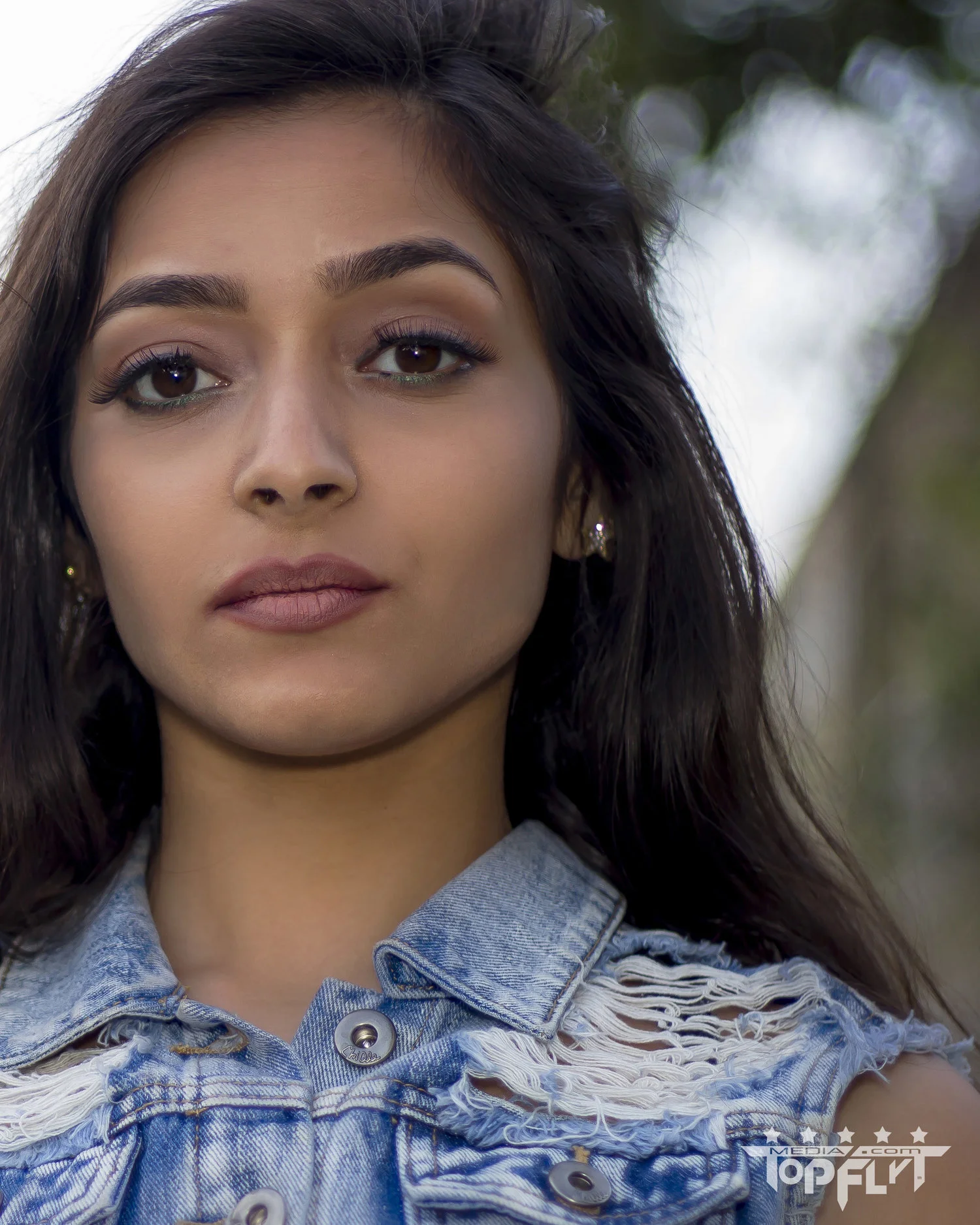 Rawan Mah - Actor & Model Headshots