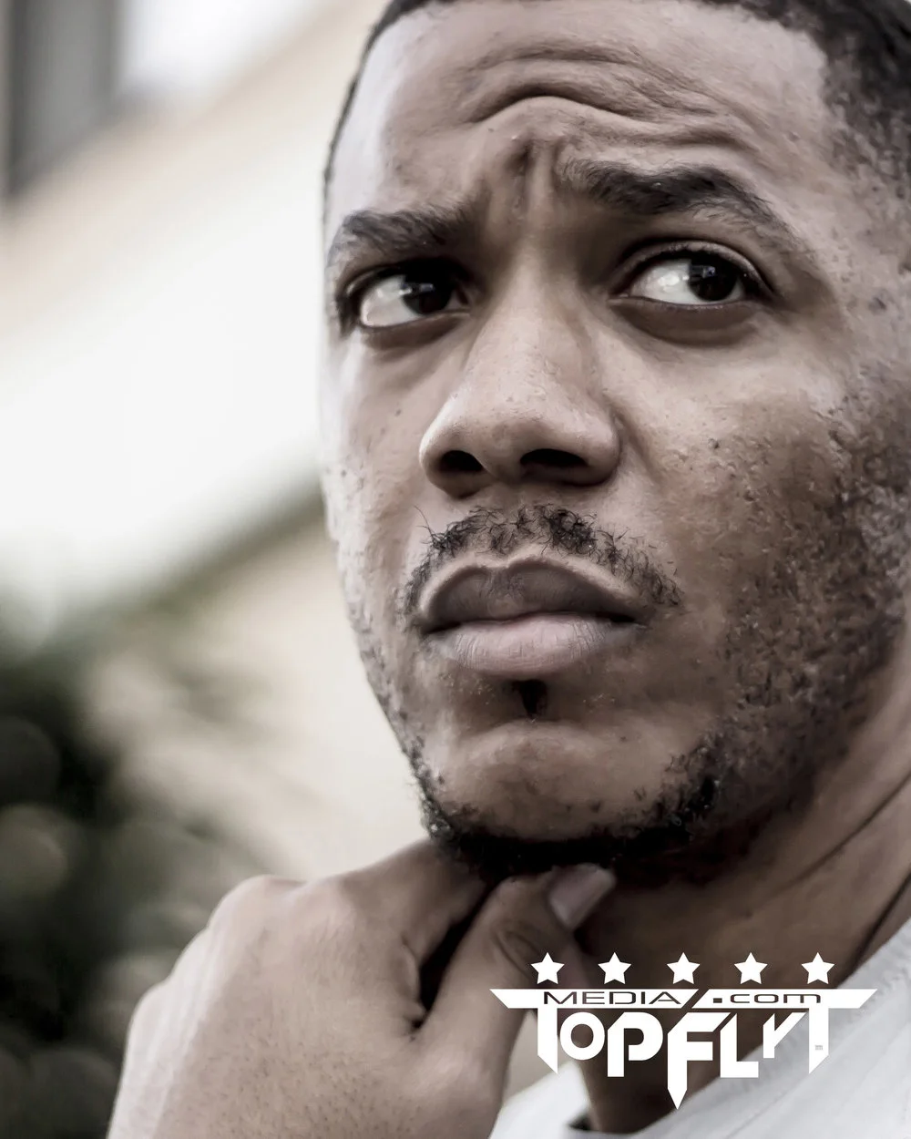 Jeremy Pearson - Actor Headshots