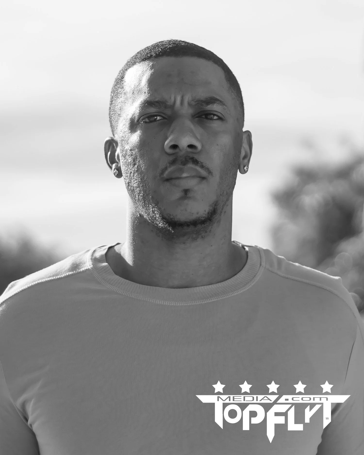 Jeremy Pearson - Actor Headshots