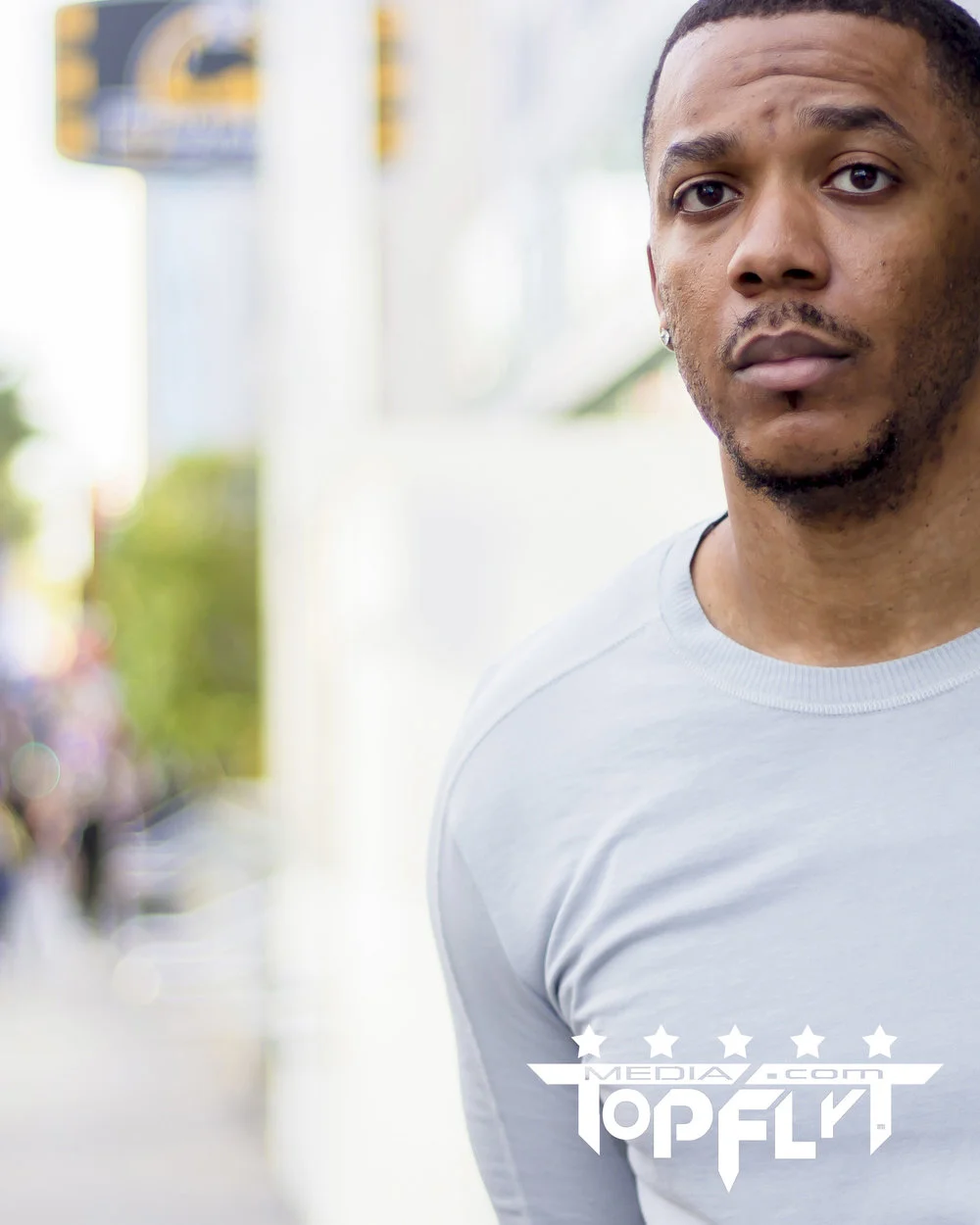 Jeremy Pearson - Actor Headshots