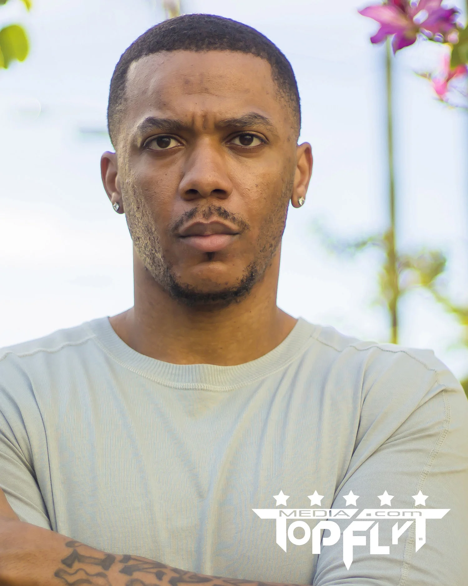 Jeremy Pearson - Actor Headshots