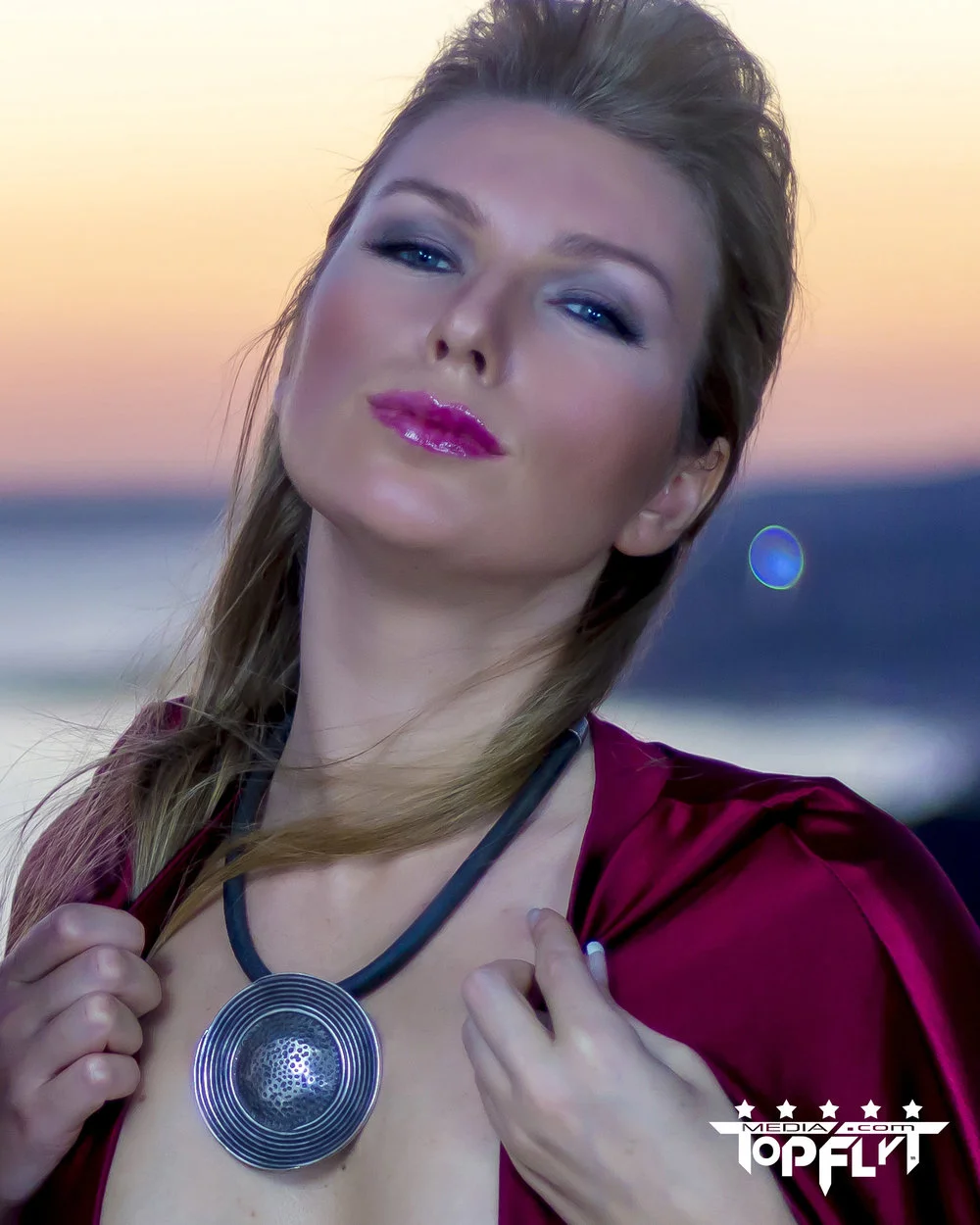 Prestigious Women's Getaway - Model Headshots