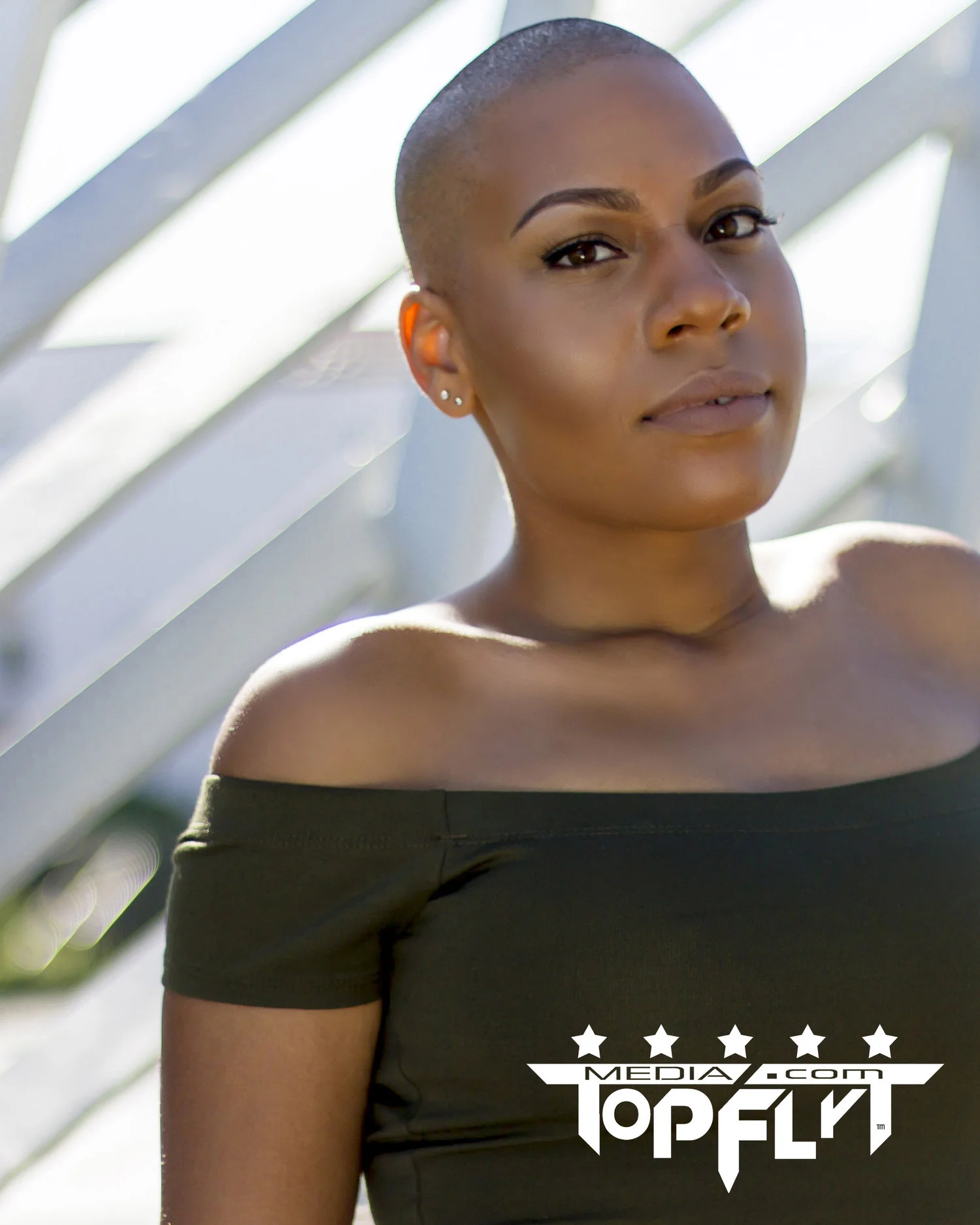 Chloe Warren - Actor & Model Headshots