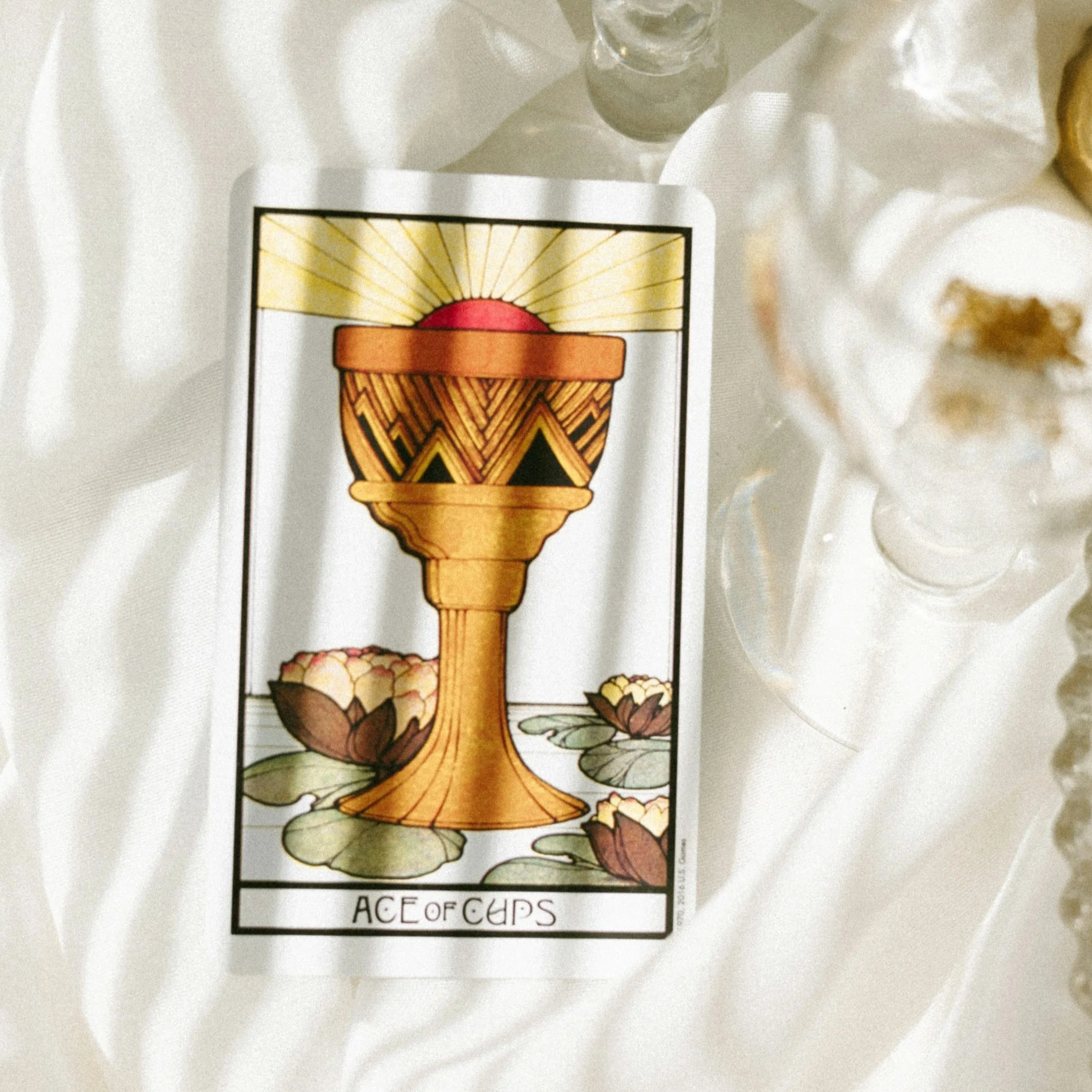 tarot cards - rae summers psychic dee why