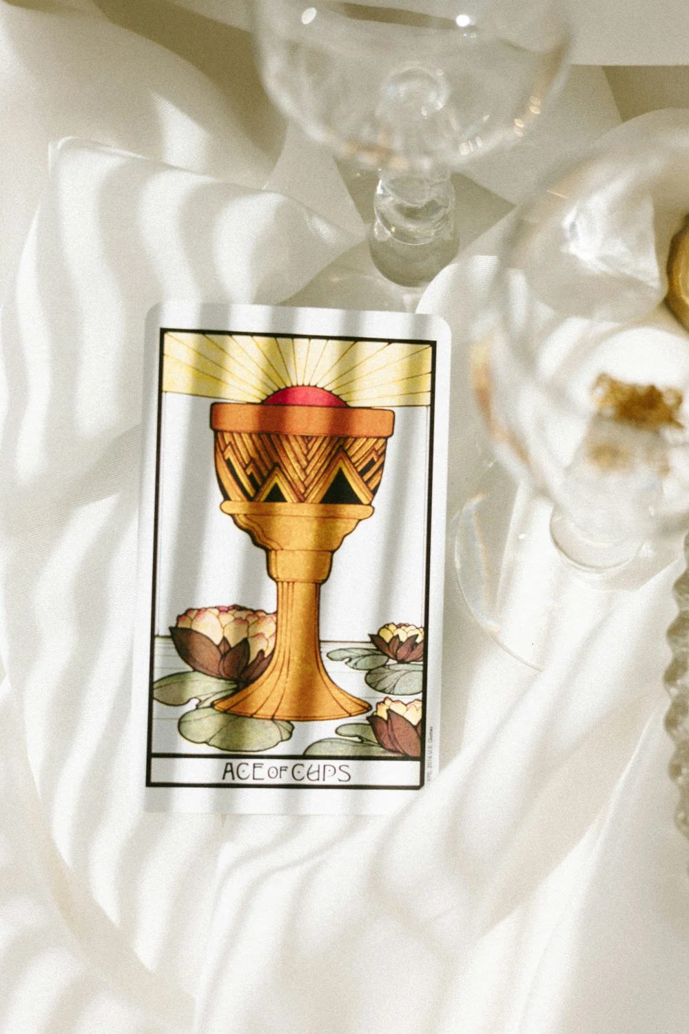 60-minute psychic reading
