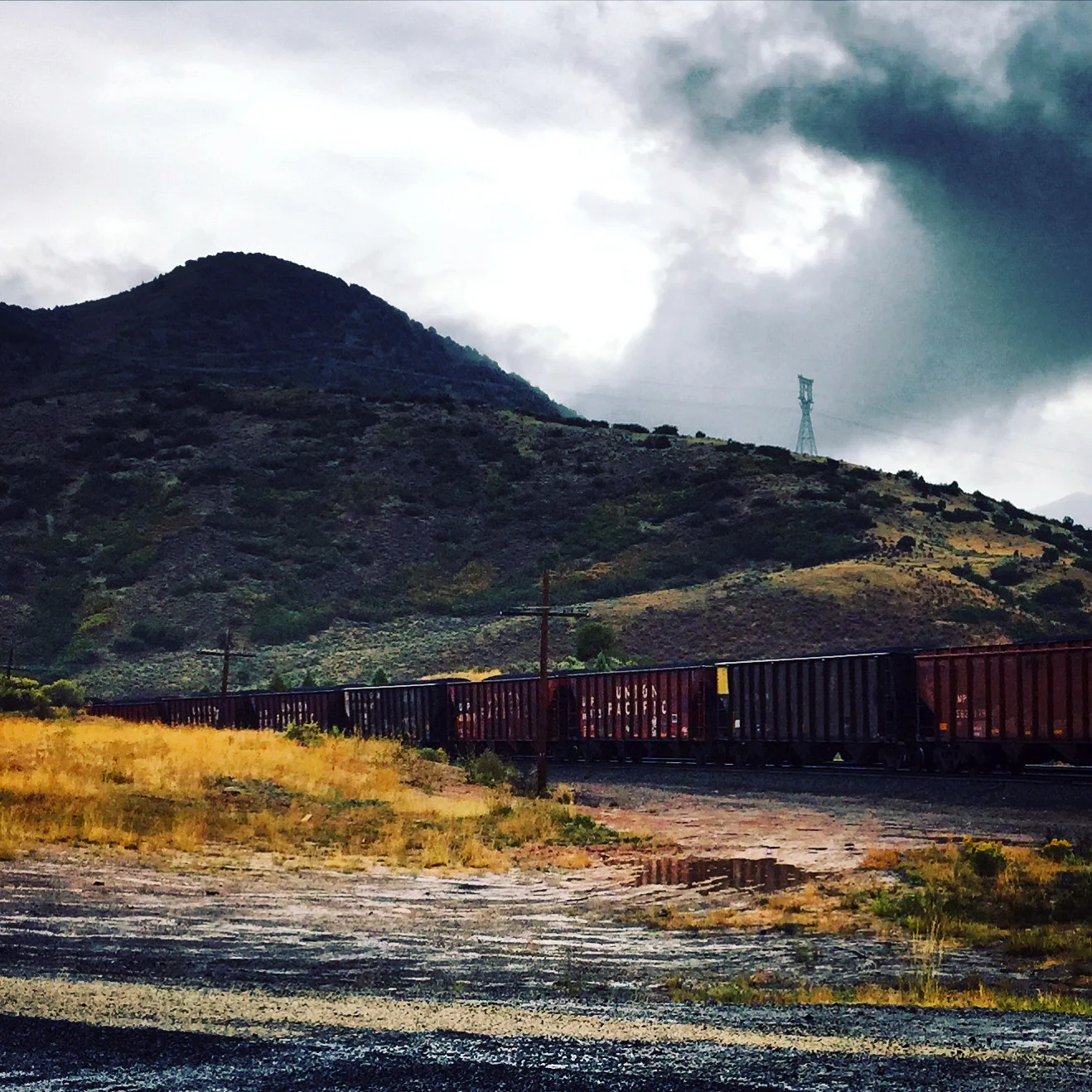 Train