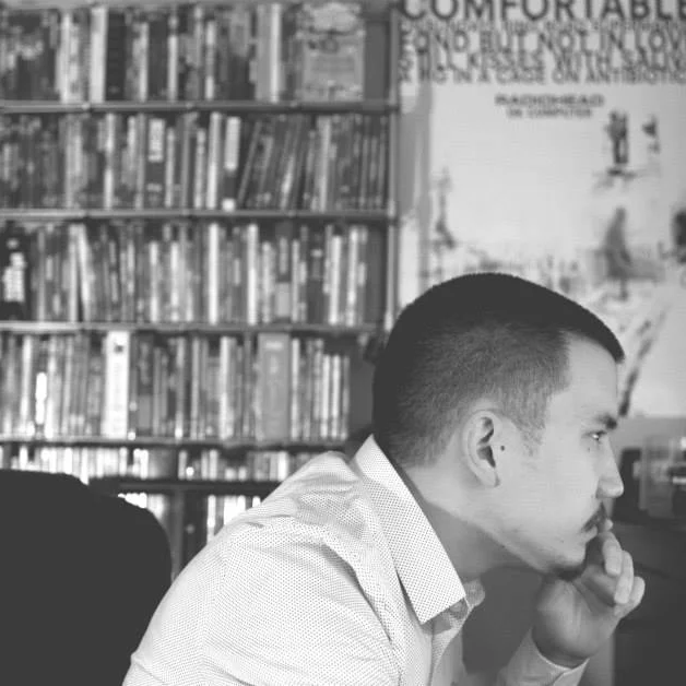 Writer/Editor