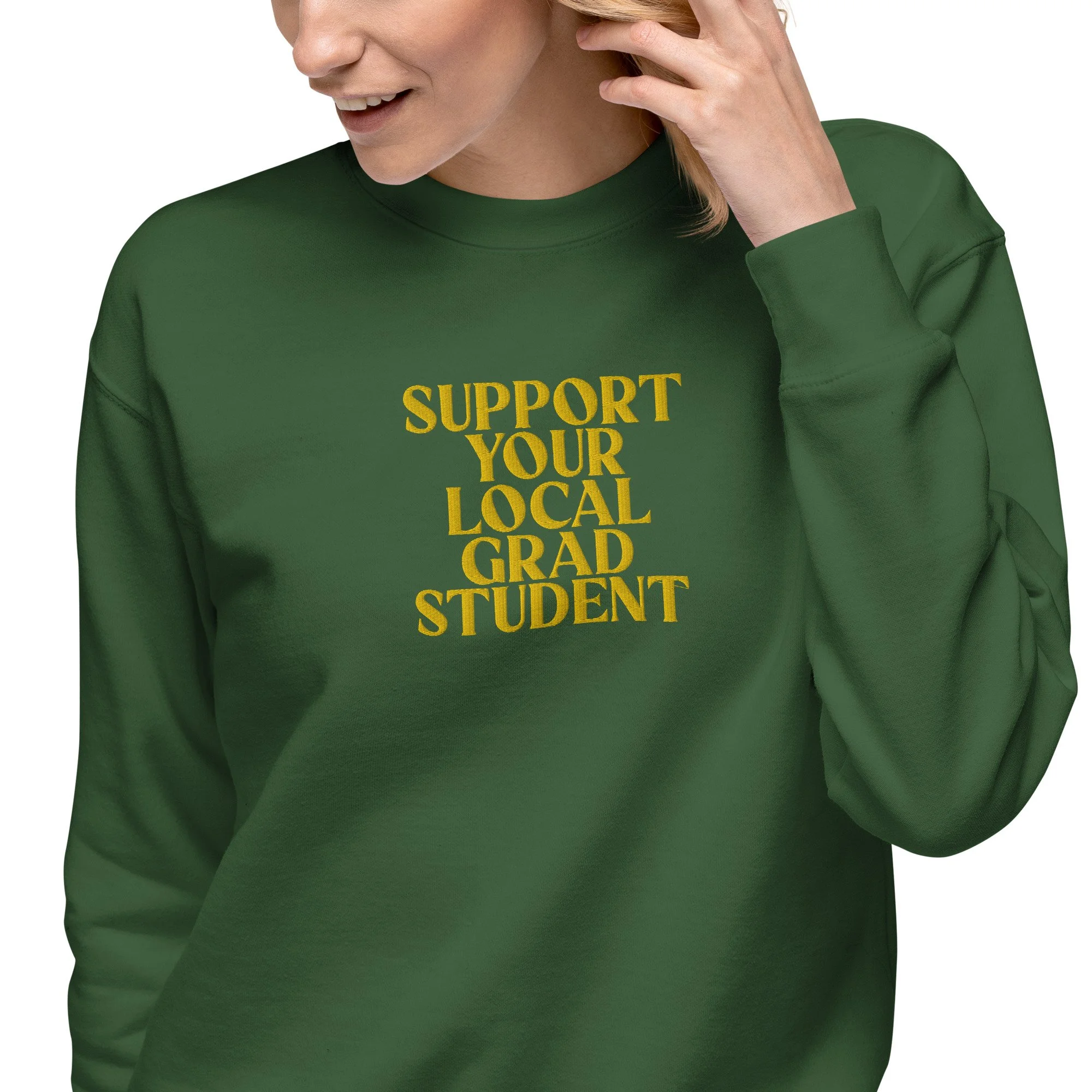 unisex-premium-sweatshirt-forest-green-zoomed-in-6351c096d6c61.jpg