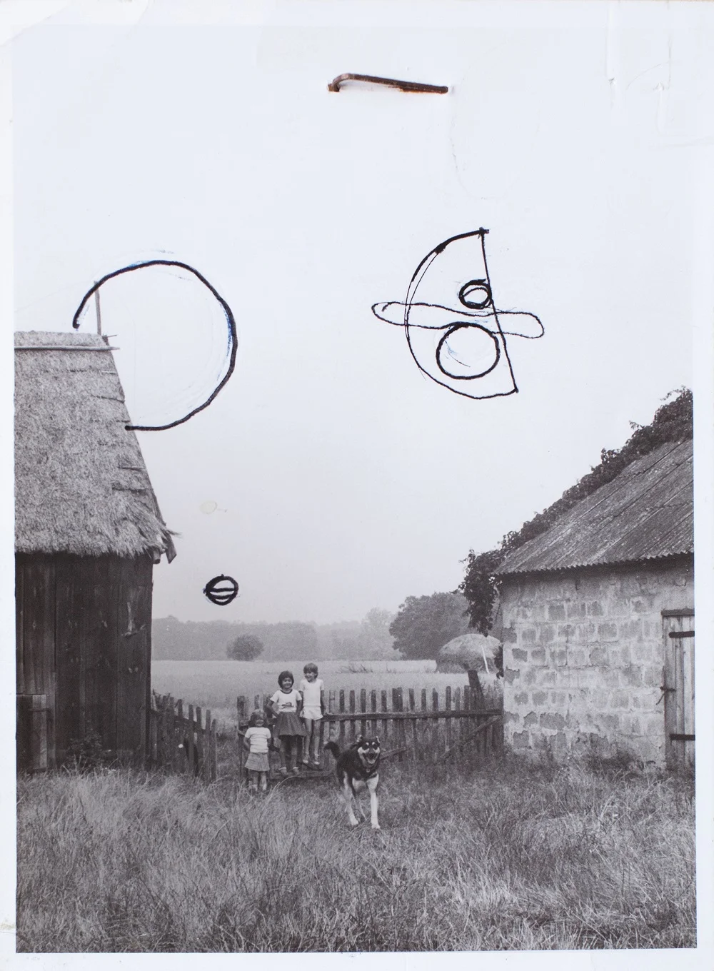 MATERIAŁY ARCHIWALNE WARSZAWSKIEGO TOWARZYSTWA BADAŃ NOL „UFO-VIDEO”, 1957–1989.