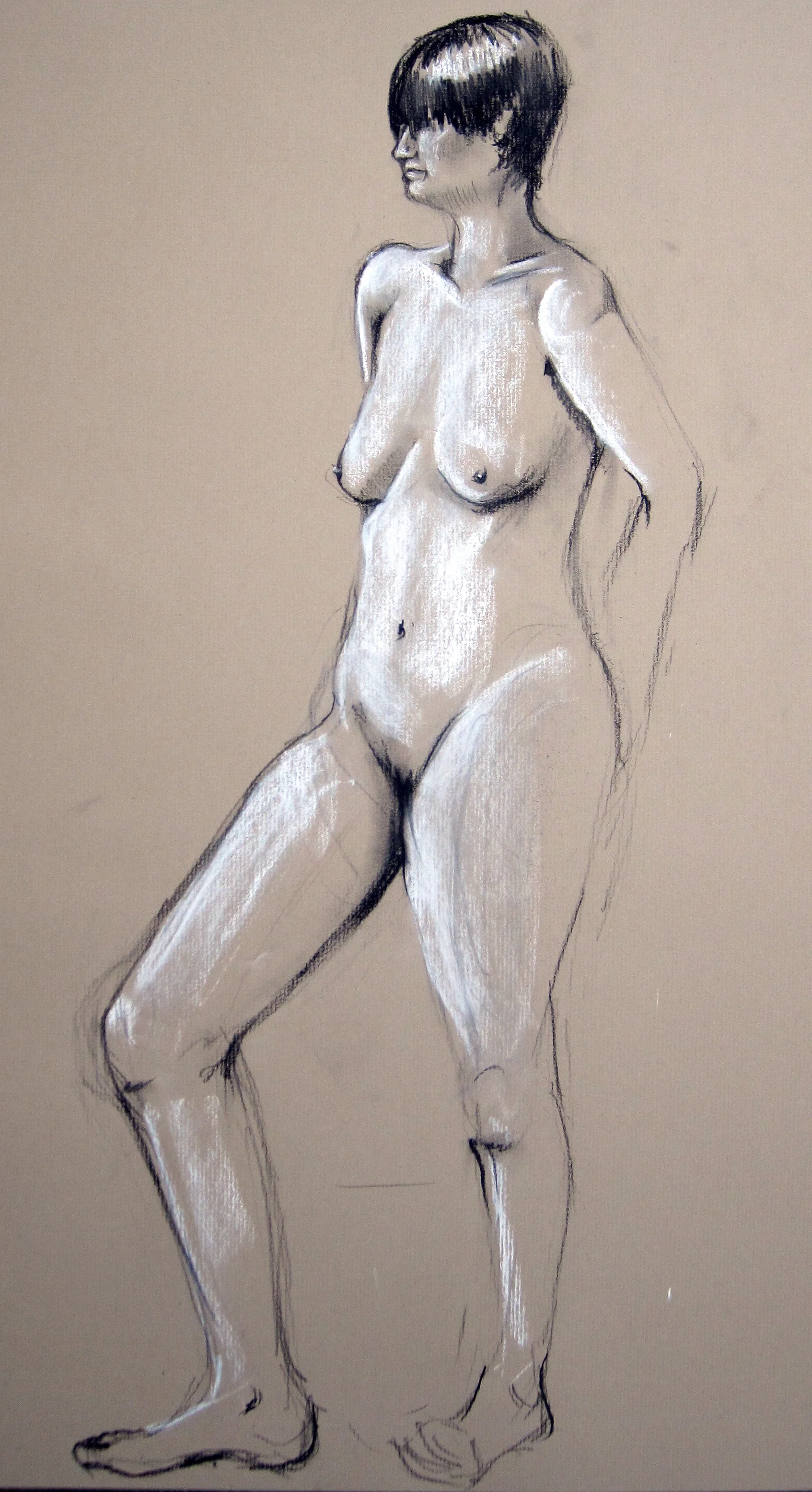 Drawing 9 - Charcoal - 10 min.JPG