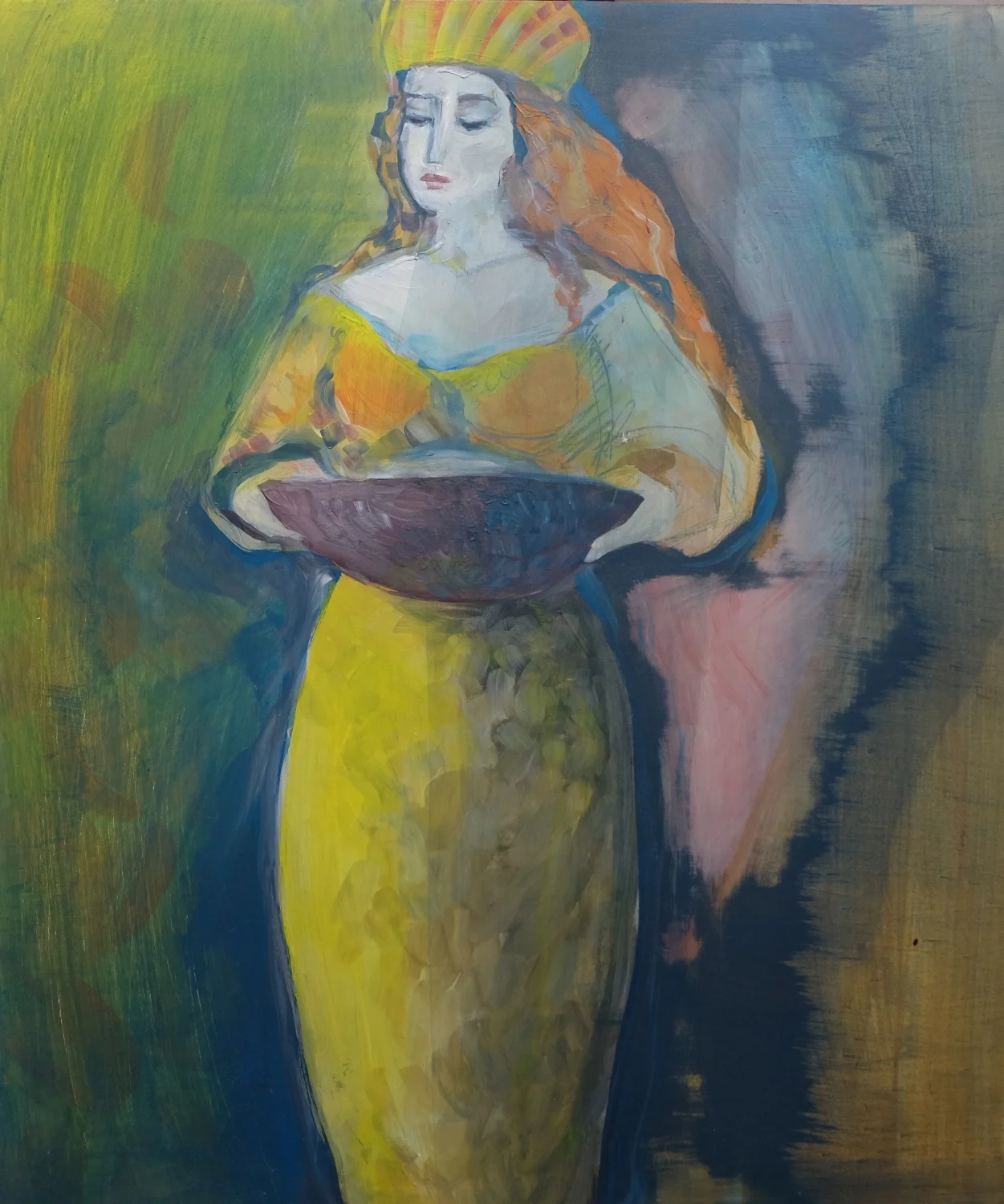 Märchen & Krafttiere