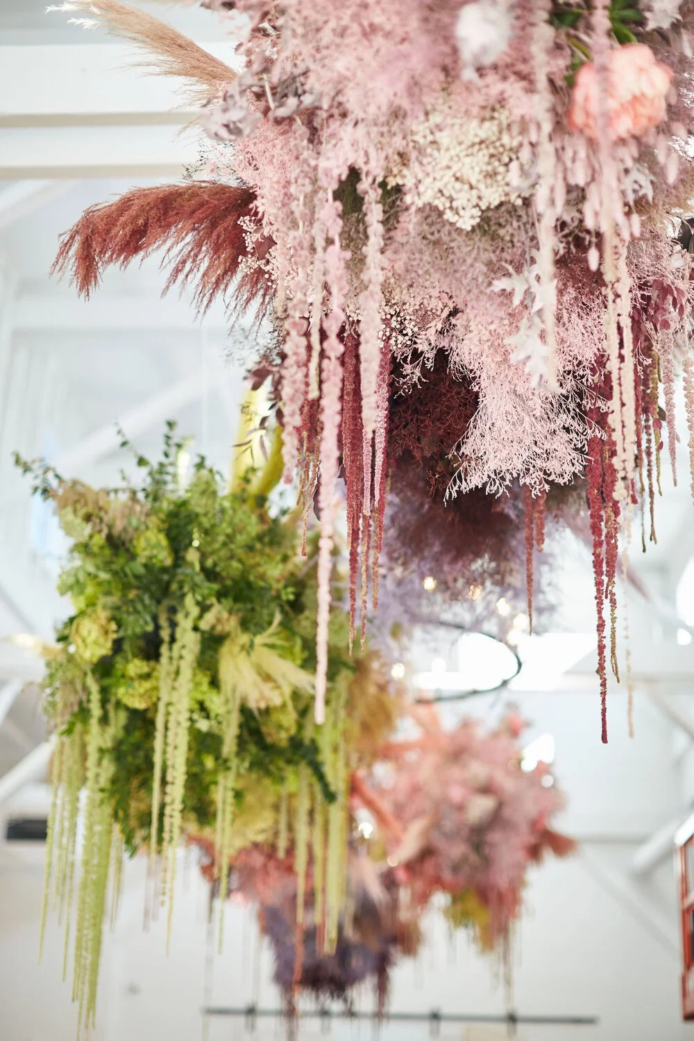 Rainbow Wedding of Your Dreams 