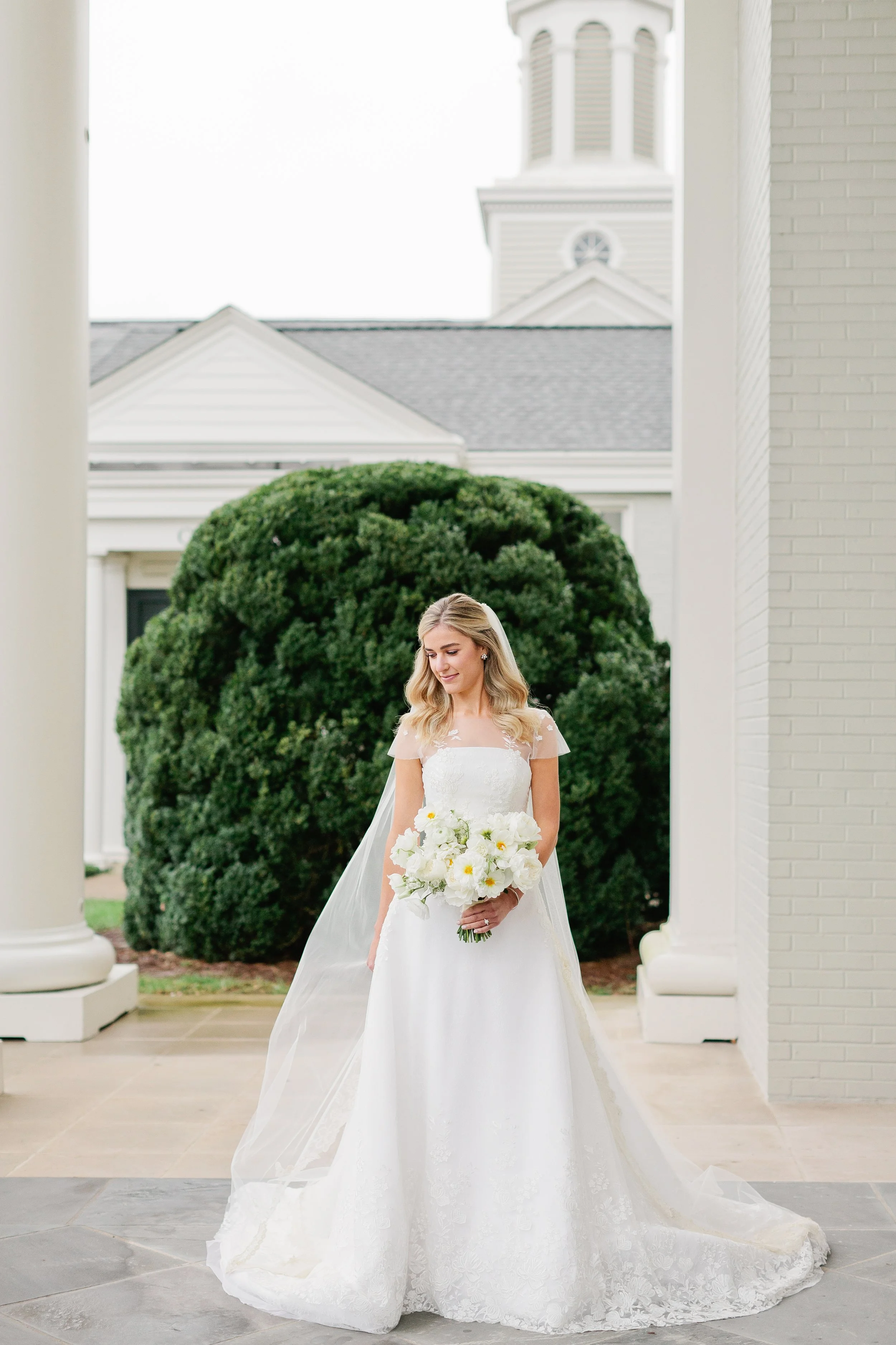 An Enchanting Fall Evening 