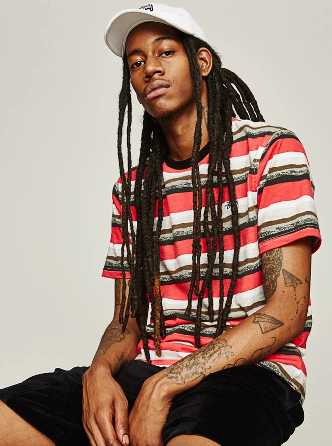 Stüssy SP16 