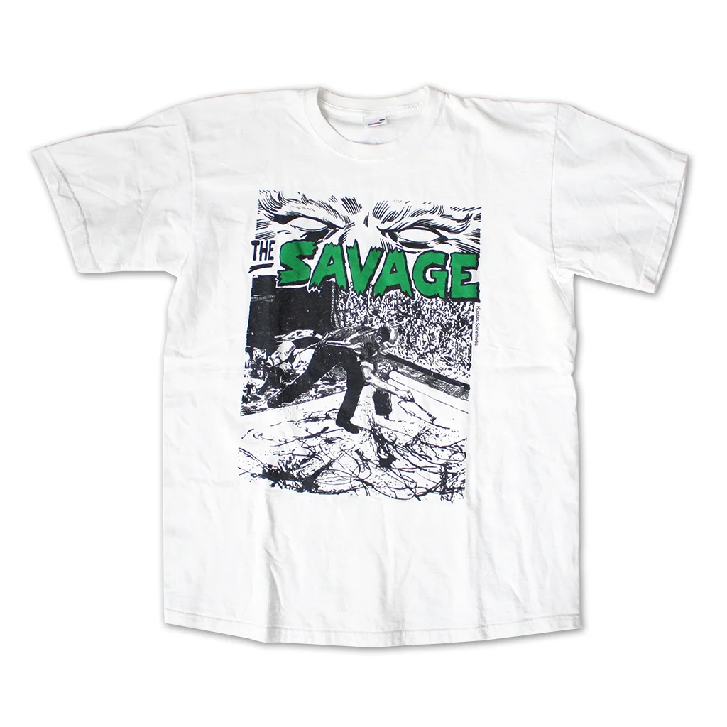 HOP (Hideout Products) x Kostas Seremetis T shirt series, produced exclusively for The Hideout (2009).