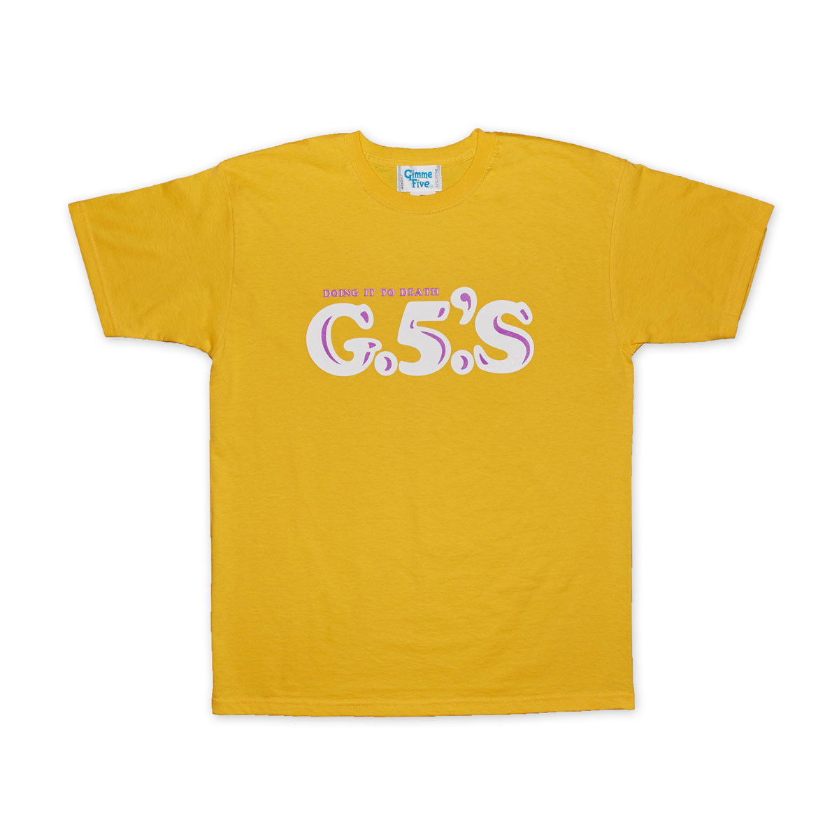 G5'S-Yellow-Tee-Front.jpg