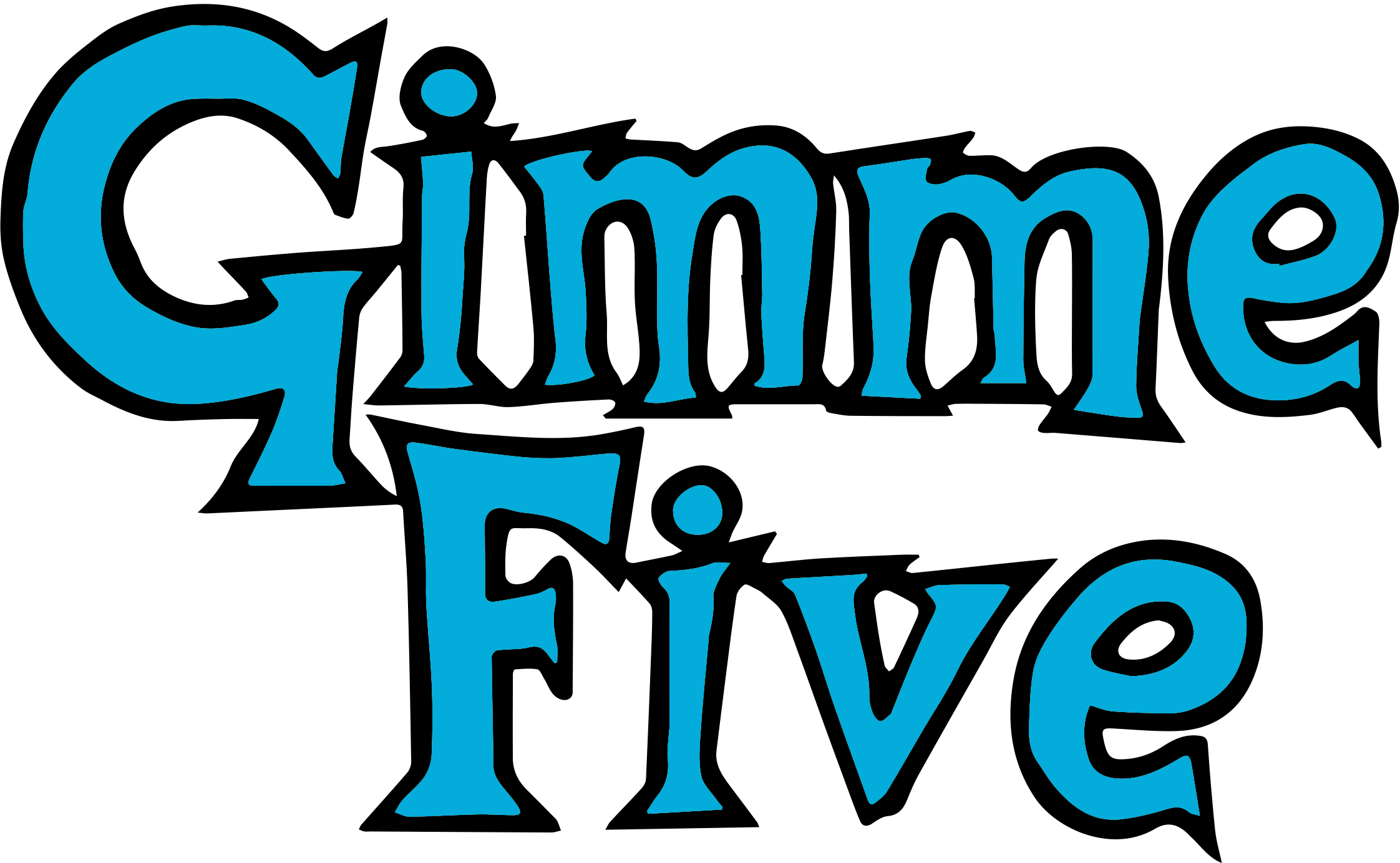 Gimme 5 live chat