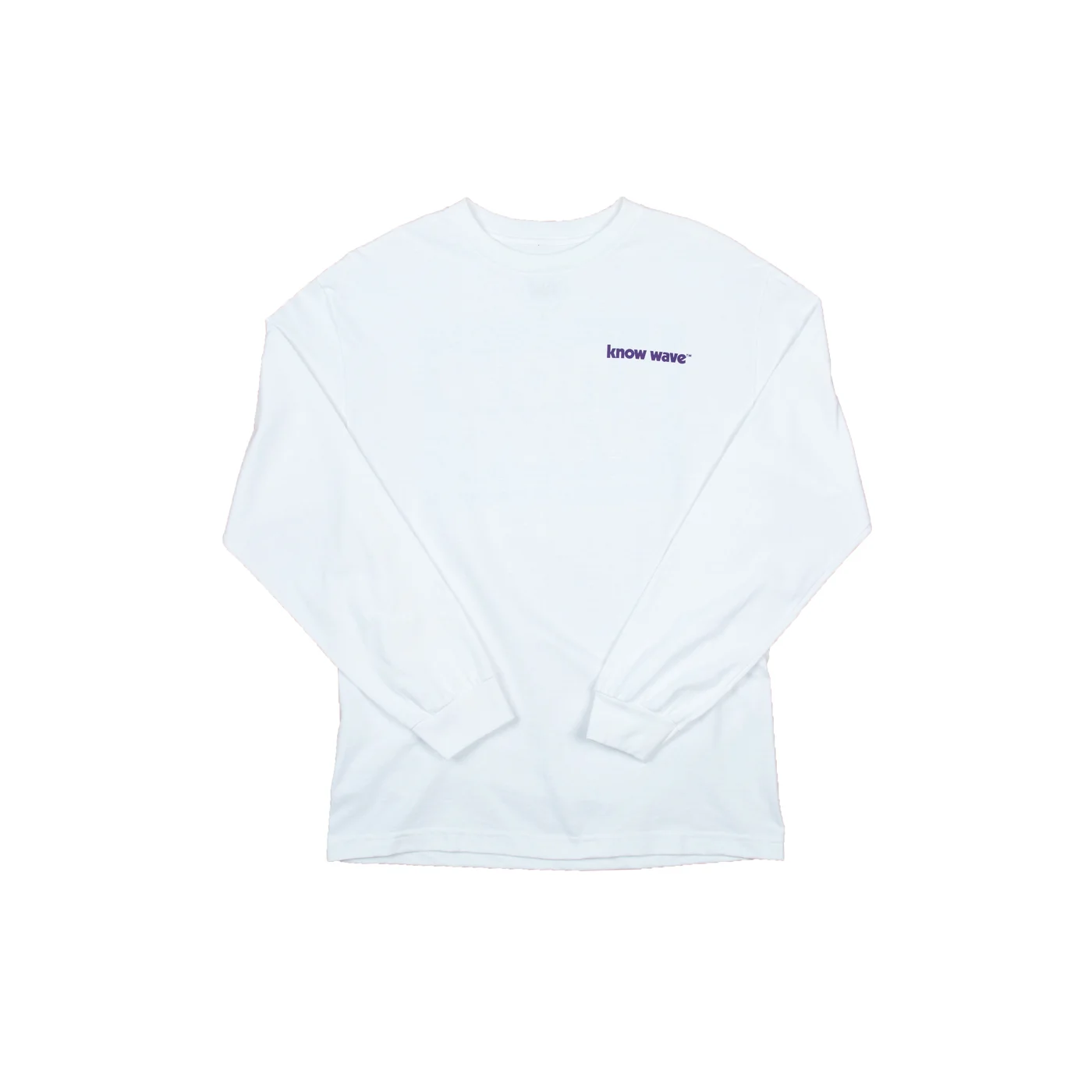 Know-Wave-Tee-front-Gimme-Five.jpg