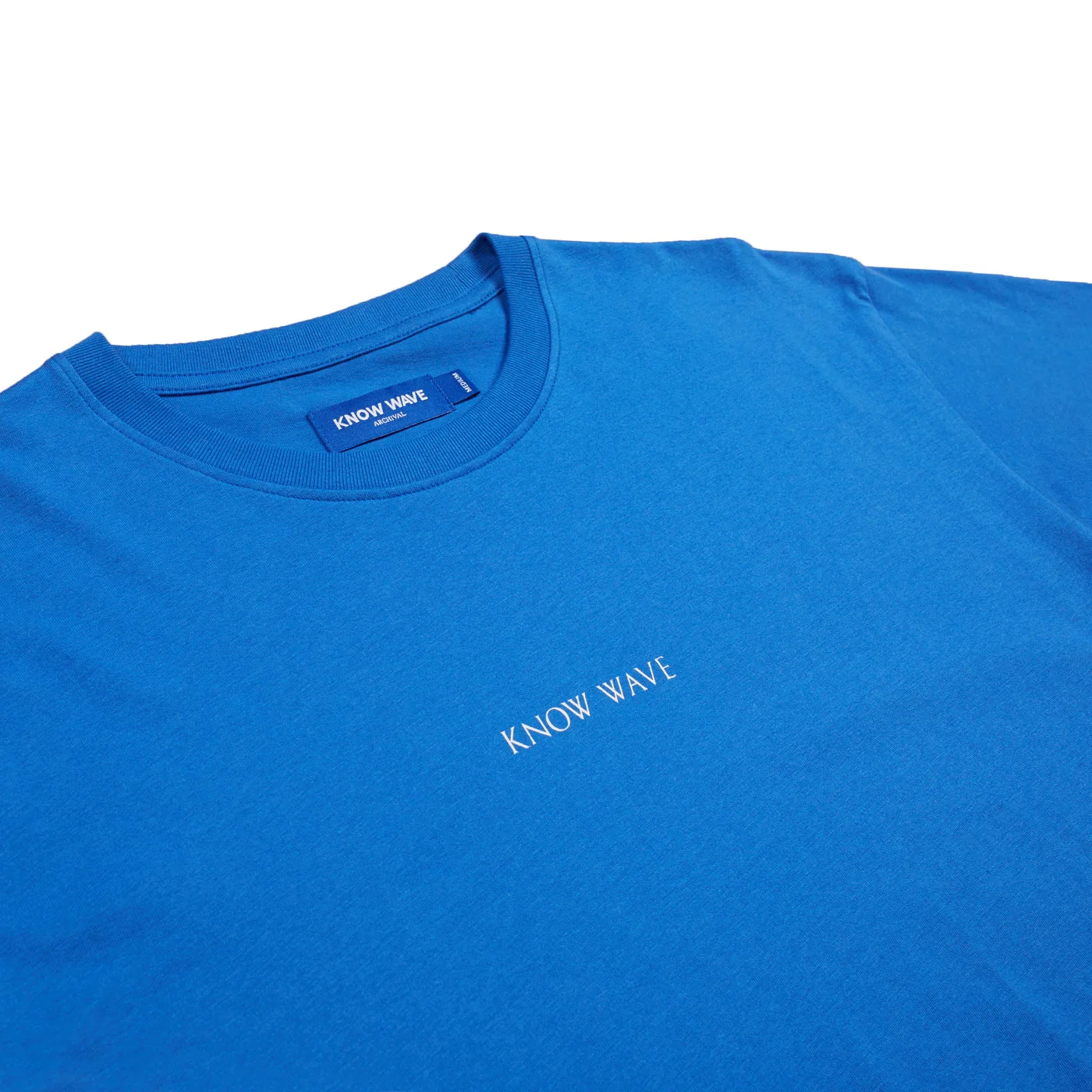 KnowwaveChestLogoTeeBLueDetail2.jpg