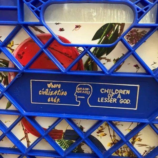 Brain Dead Radio on NTS - 24.08.18