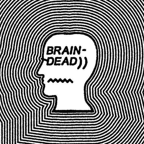 Brain Dead Radio on NTS - 17.11.17
