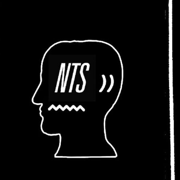 Brain Dead Radio on NTS - 04.05.18