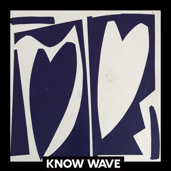 Phil Mison Know Wave Show - 19.10.18