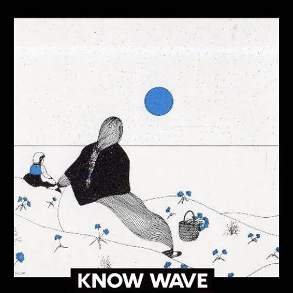 Phil Mison Know Wave Show - 27.03.19