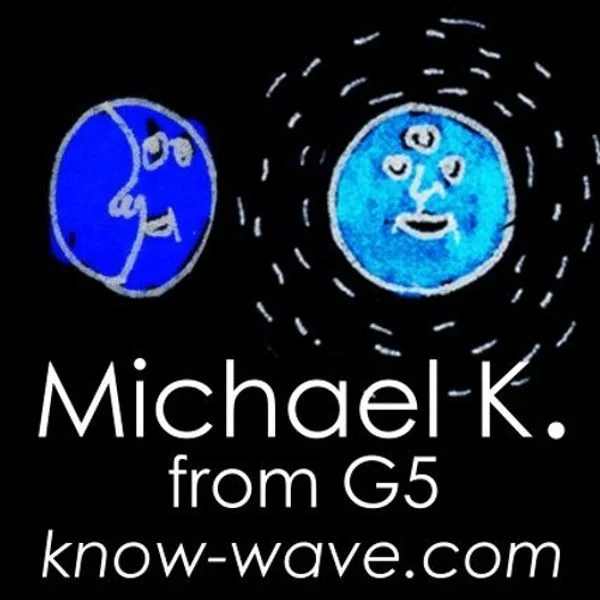 Michael K Know Wave Show - 08.12.15