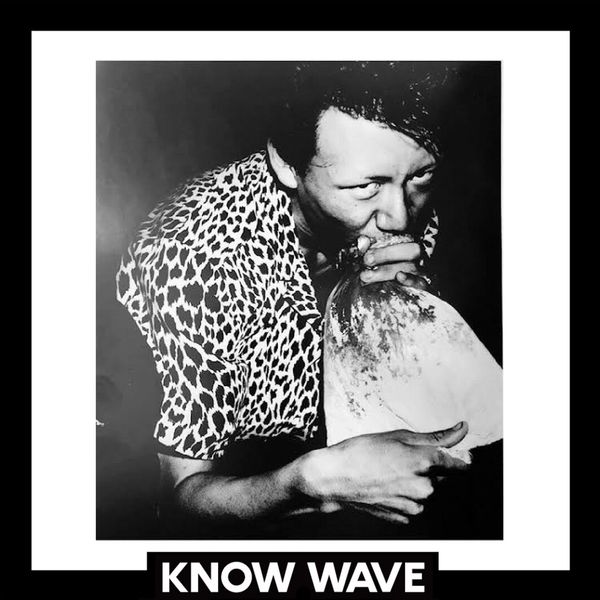Diesel Know Wave Show - 08.05.18
