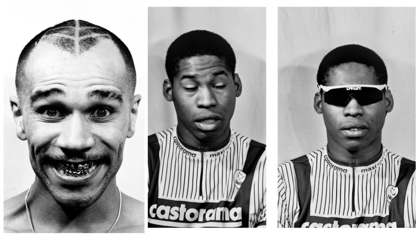 i-D CUTS Interview 