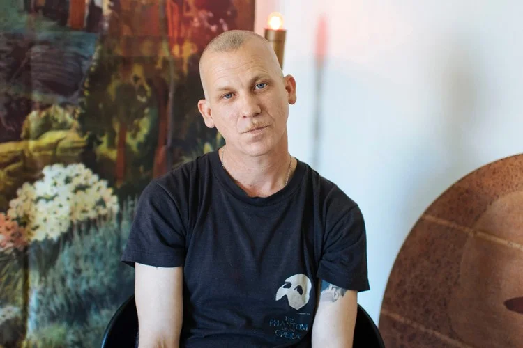 Hypebeast Diaries: Jason Dill