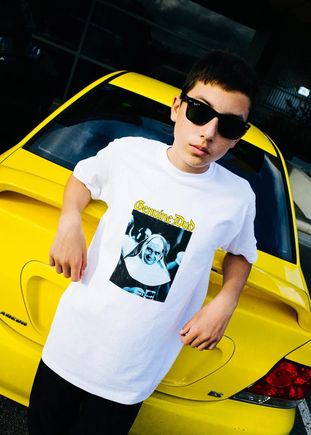 Blue Shades Pack - 26.09.19