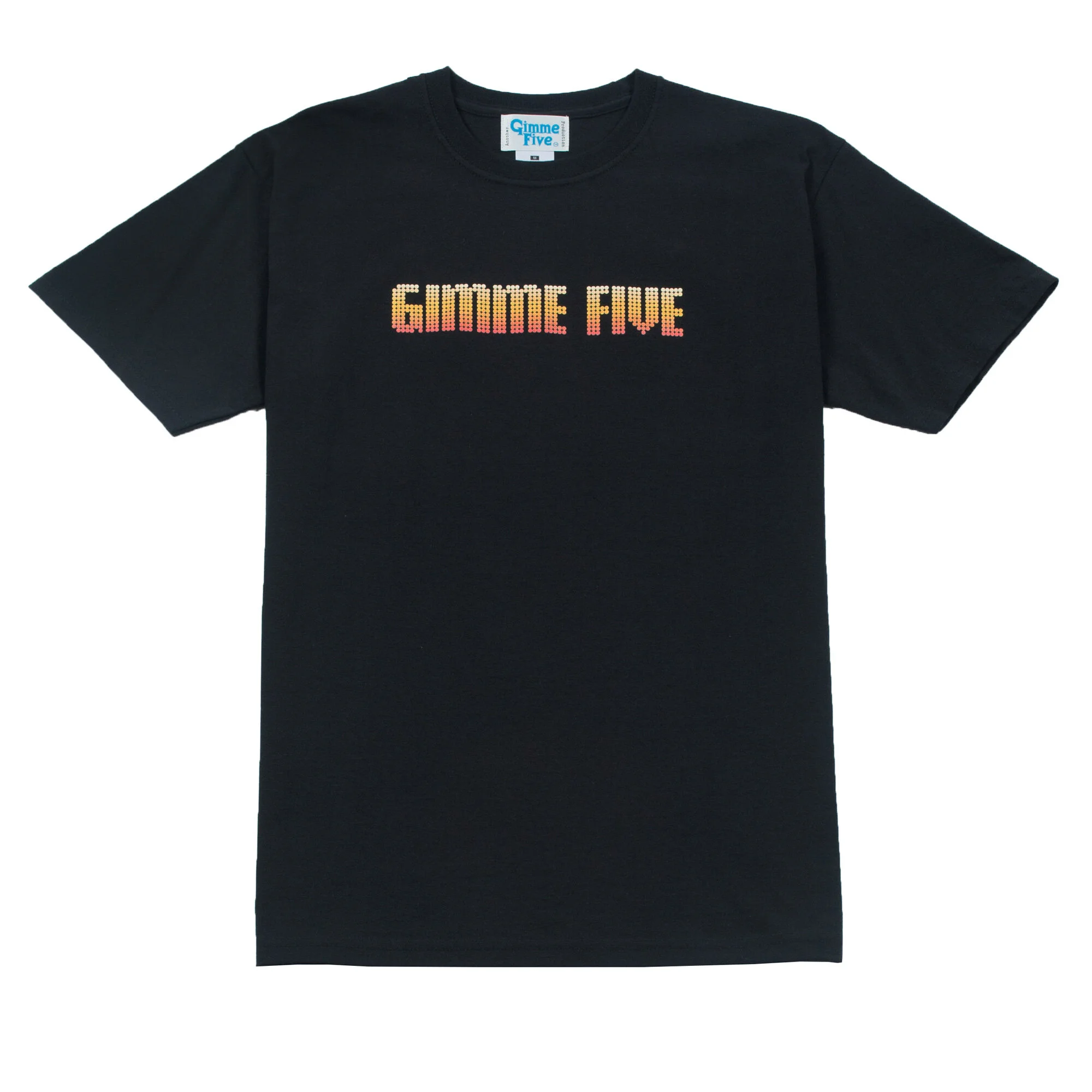 Gimme 5 Stayin Alive (Black)