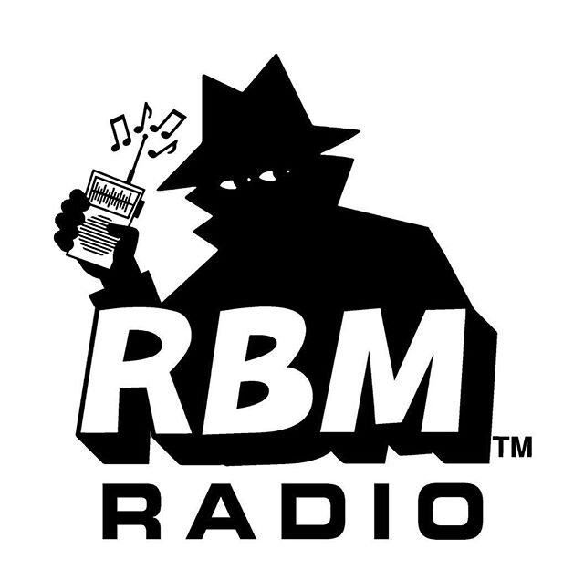 #repost @real_bad_man
・・・
Shit is a little nuts right now so we wanted to do something that connects with our people. We&rsquo;re going to do a LIVE radio show playing favorites and new RBM tracks that will blow your mind... Thursday 9-11am PST. 
www